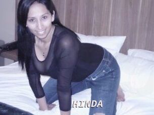 HINDA