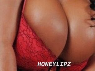 HONEYLIPZ