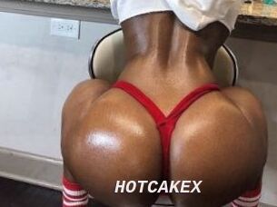 HOTCAKEX