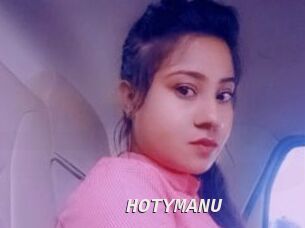HOTYMANU