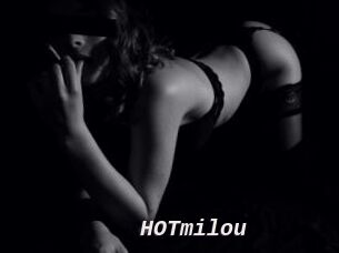 HOTmilou