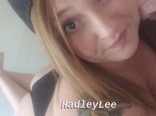 HadleyLee