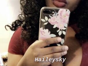 Haileysky