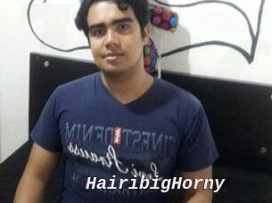 HairibigHorny