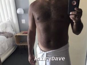 HairyDave