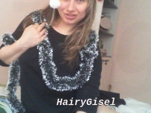 HairyGisel