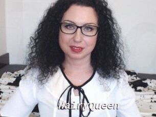HairyQueen