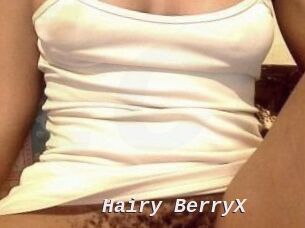 Hairy_BerryX