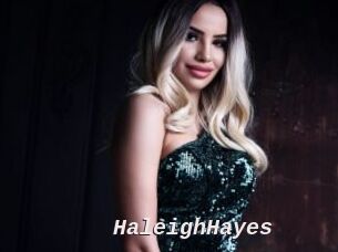 HaleighHayes Live Camgirls Sex