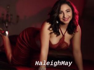 HaleighMay