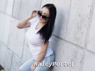 HaleyPorter