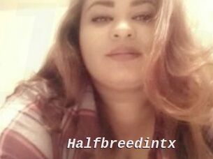 Halfbreedintx