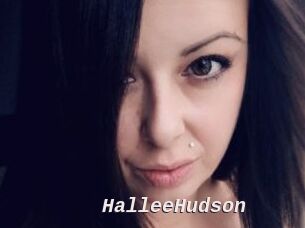 HalleeHudson