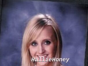 HallieHoney