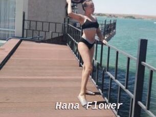 Hana_Flower