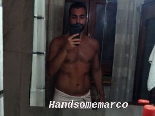 Handsomemarco