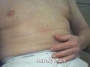 HandyMan