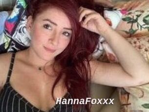 HannaFoxxx