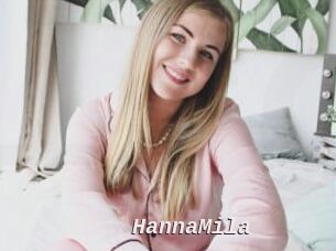 HannaMila