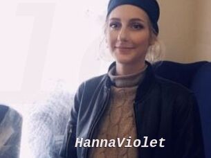 HannaViolet