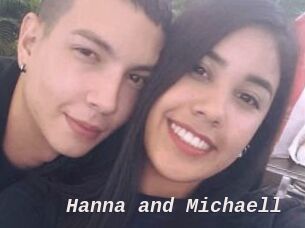 Hanna_and_Michaell