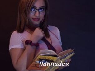 Hannadex