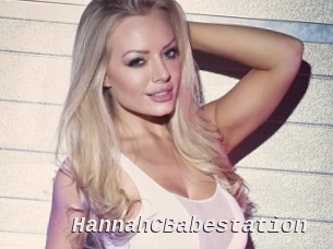 HannahCBabestation