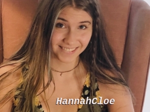 HannahCloe