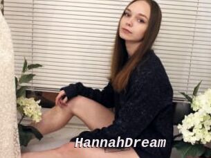 HannahDream