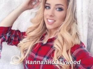 HannahHollywood