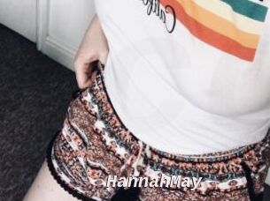 HannahMay