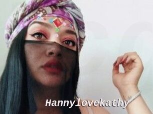 Hannylovekathy