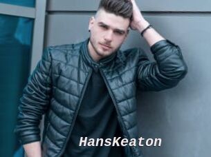 HansKeaton