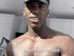 Hanswayne888