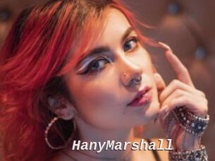 HanyMarshall