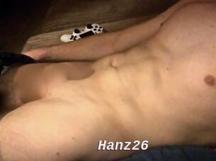 Hanz26