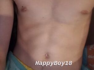 HappyBoy18