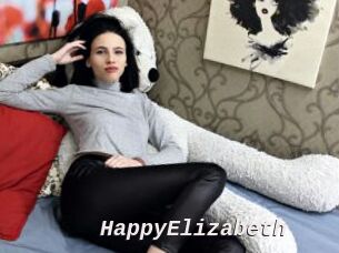 HappyElizabeth