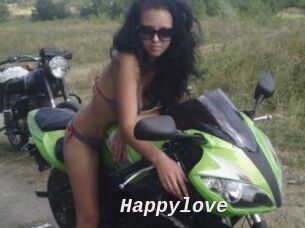 Happylove