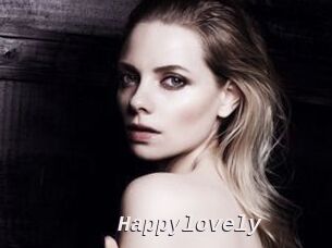 Happylovely