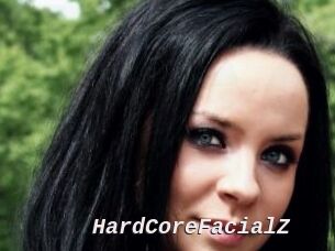 HardCoreFacialZ