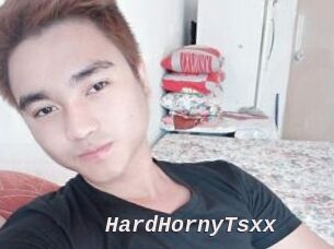 HardHornyTsxx