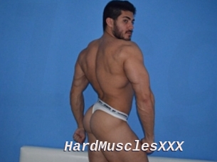 HardMusclesXXX