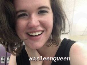 HarleenQueen