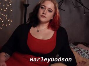 HarleyDodson