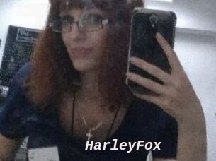 HarleyFox