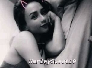 HarleySweet19