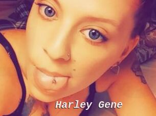 Harley_Gene