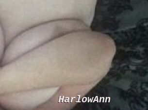 HarlowAnn