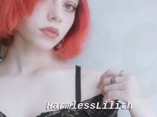 HarmlessLilith